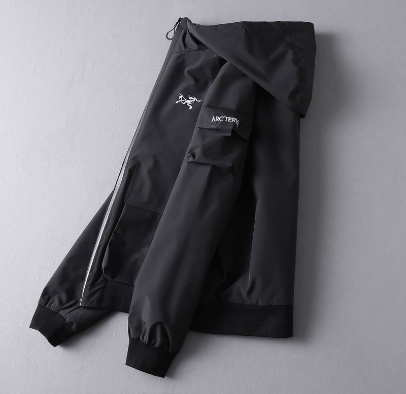 Arcteryx Outwear